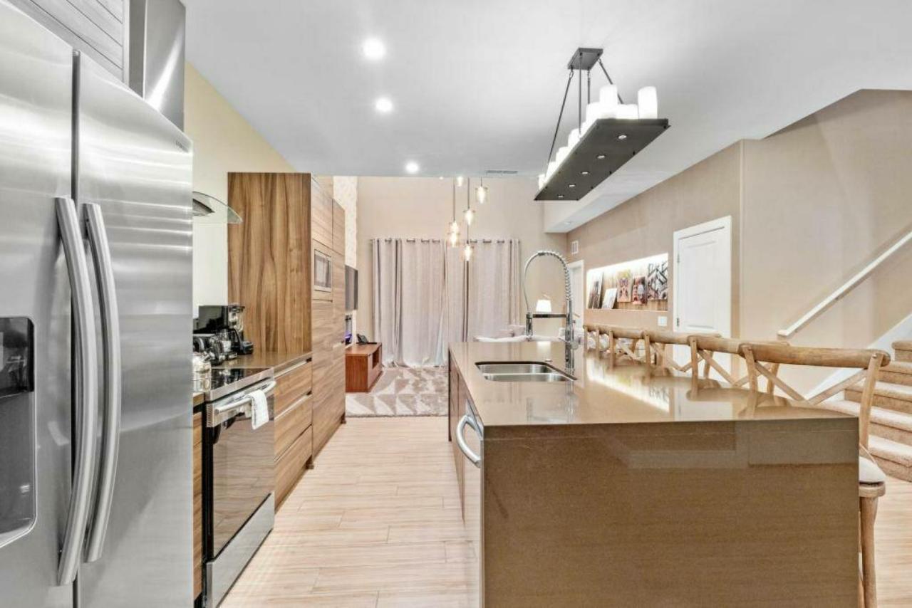 Beautiful 4 Suites - Close To Disney 7505 Orlando Luaran gambar