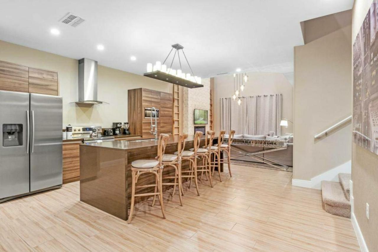 Beautiful 4 Suites - Close To Disney 7505 Orlando Luaran gambar