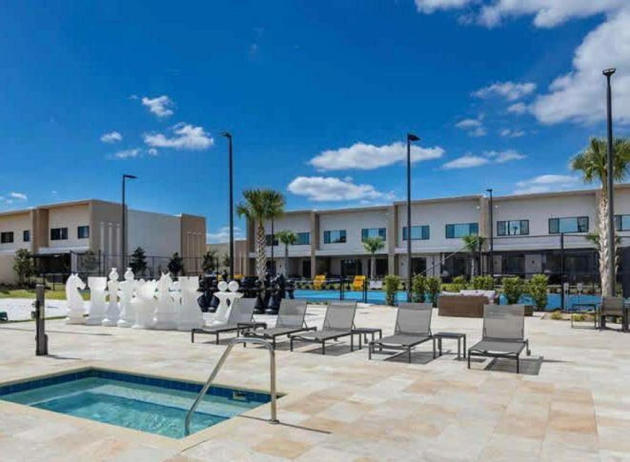 Beautiful 4 Suites - Close To Disney 7505 Orlando Luaran gambar